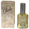 Revlon 12 Bottles Charlie Revlon White Musk Cologne Spray 1.3