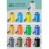 Unigear Waterproof Dry Bag, Orange, 0.5 Gallons (2 L), Waterproof