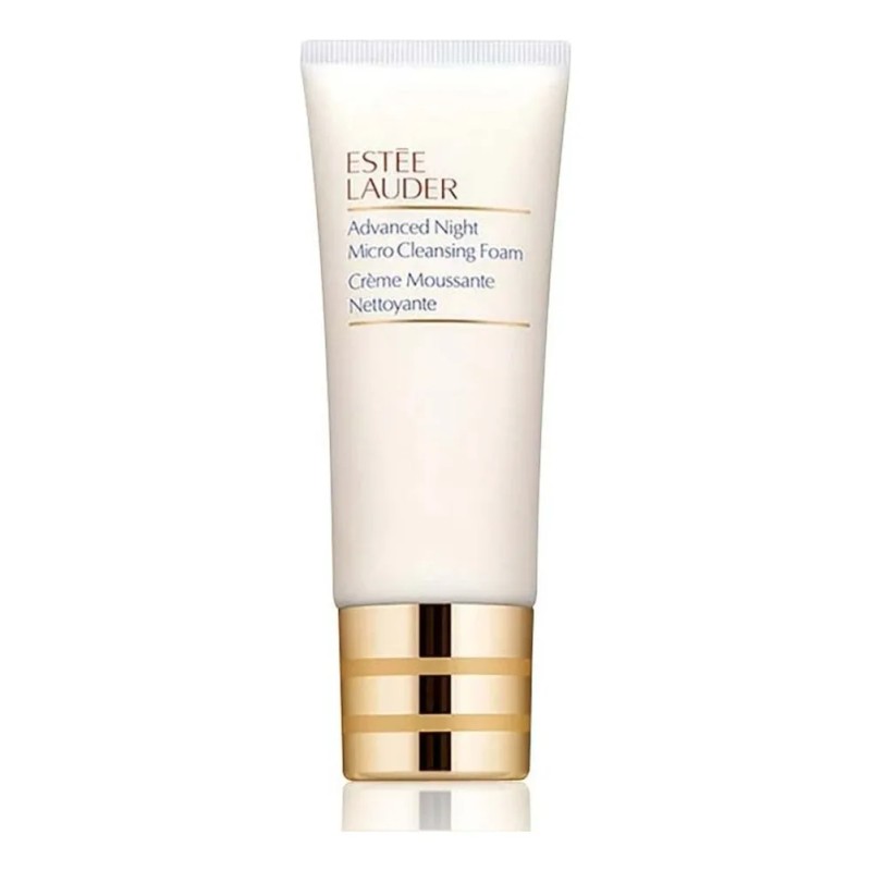 Espuma De Limpieza Estee Lauder Advanced Night Repair Micro