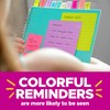 Post-it Super Sticky Notes, 5 Sticky Note Pads, 3 x
