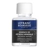 Lefranc Bourgeois Essenza di Petrolio Minerale 75 ml