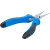 BGS 386 | Electronic Round Nose Pliers | 125 mm