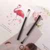 UltraShort Eyeshadow Smudge Brush, Makeup Brush High-End for Creasing &