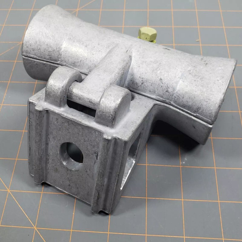 AFL ADSS ATGN726/775 SINGLE ALUMINUM TRUNNION ASSEMBLY FIBER OPTIC CABLE