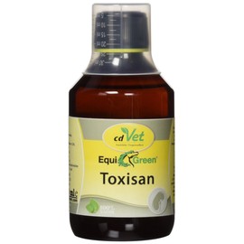 EquiGreen Toxisan 250 ml