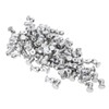 100 Pcs Tire Stud Screw Silver for Car Truck Bike