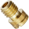Kitaco Main Jet (#122/Keihin Round/Large) M/J 450-3031220