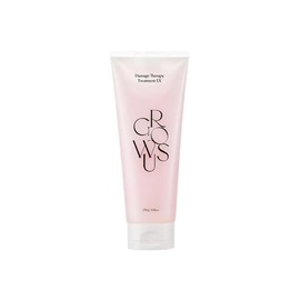 GROWUS [GROWUS]Damage Therapy Hair Treatment EX 220ml