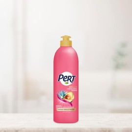 PERT, Crema para Peinar Agave y Aguacate | Aporta luminosidad y brillo a tu cabello mientras lo repara desde el interior, 300 ml