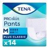 UINCLU Tena ProSkin Pants Plus Classic - Medium (1 Pack