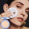 Polvos Compactos Matte Perfection, (2 Unidades,