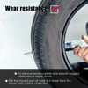 Tallew Tire Reamer Drill Bit Multi Sizes Tire Repair Carbide