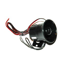 Revenger Soft Chirp Mini-Neo Siren