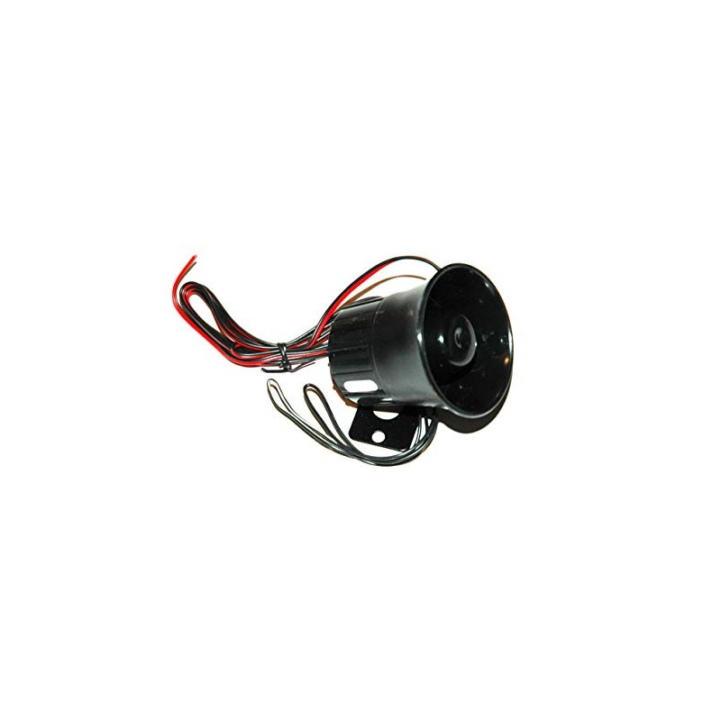 Revenger Soft Chirp Mini-Neo Siren