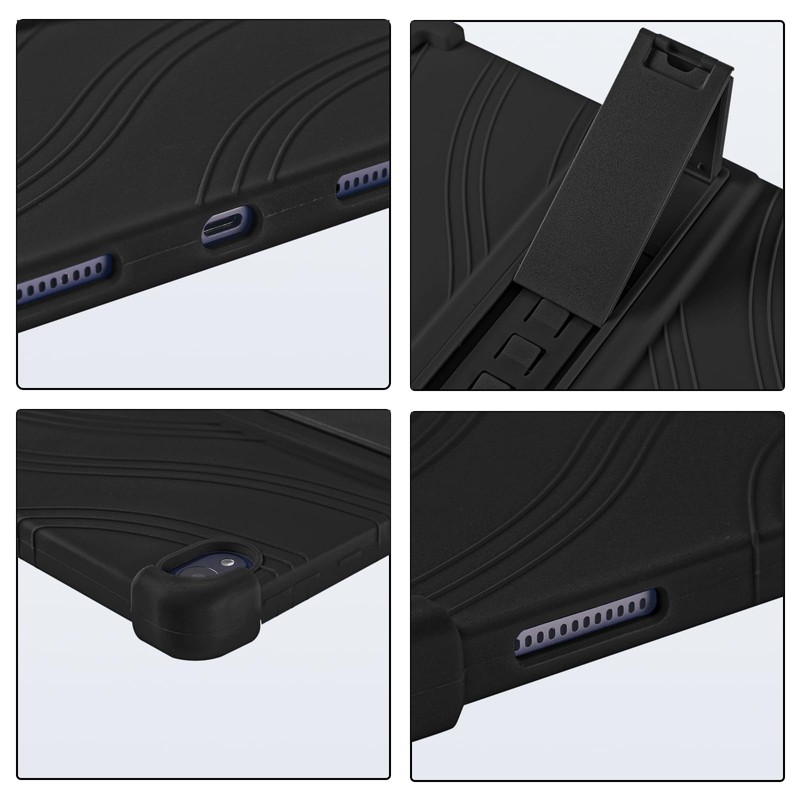 ATOOZ for Onn. 12.1 inch Tablet Pro Case 2024 (Model:100146663),Silicone