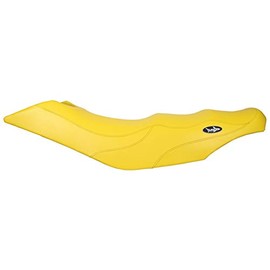 BlackTip Jetsports Seat Cover Compatible with Sea-Doo 2006-2008 GTI/GTI SE (Yellow)