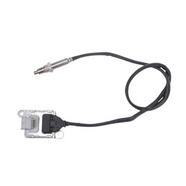 Nox Sensor Compatible with Dodege Ram 2500 3500 4500 5500 6.7L Nitrogen Oxide Sensor of Replacement OEM 68227486AA 5WK97360