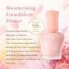 PAUL & JOE Moisturising Foundation Primer N 02, 30ml (SPF15