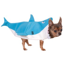 Rubie's Shark Pet Costume