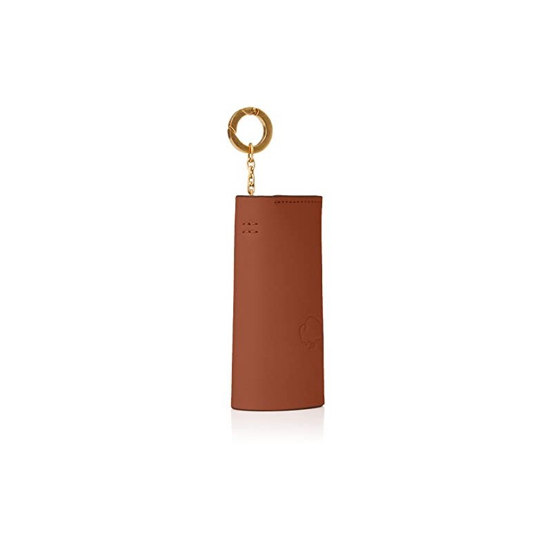 Il Bisonte SKH115PV0039 FiftyOn Key Case, SigaroToscano