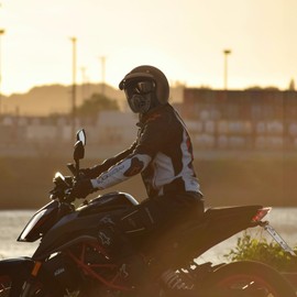 Yesmotor 3/4 Open Face Retro Motorcycle Helmet - Vespa Helmet - DOT Approved - Adults, Unisex - Motorcycle Enthusiasts, Vintage Style Lovers