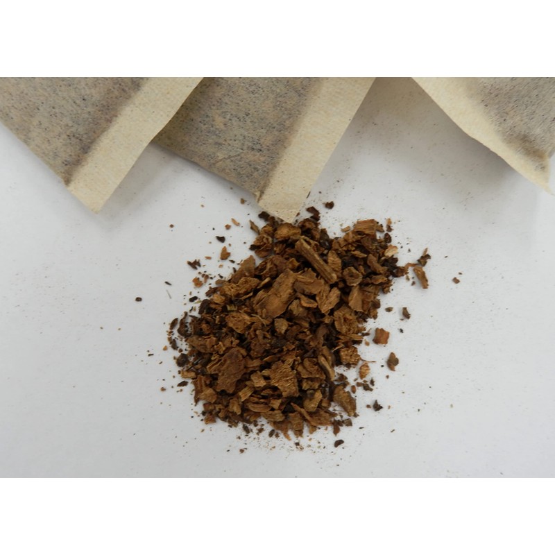 Ogawa Seiyaku Japanese Burdock Tea, 0.05 oz (1.5 g) x