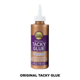 Aleene's Original 3PK Tacky Glue, 4 fl oz - 3 Pack