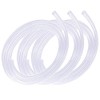Hantop Milking Machine Accessory Milk Hose Pack(1.2m D5x8mm) (3)