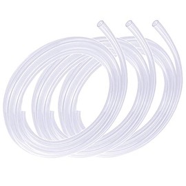 Hantop Milking Machine Accessory Milk Hose Pack(1.2m D5x8mm) (3)