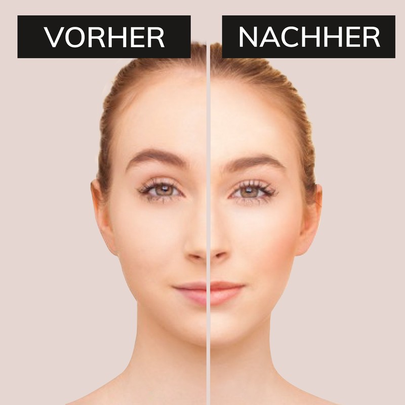 Manhattan Contouring Kit, Farbe 002, Summer In Barbados, 1er Pack