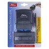 Shiny S-884 Self-Inking DIY Text Stamp upto 5 Lines of