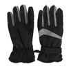 Winter Gloves Thickened Waterproof Cold Weather Thermal Winter Ski Gloves
