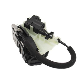 HZTWFC Car Boot Tailgate Lock Latch Car Accessories CN15-A219A-NE Fit for Ford Ecosport 2013 2014 2015 2016 2017