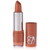 W7 (Double Seven) W7 Fashion Lip Stick Nude No.2 Silk