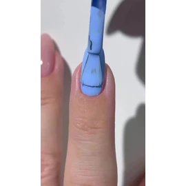 Miss Cherry Gel Semipermanente 12pz Para Uñas Uvled