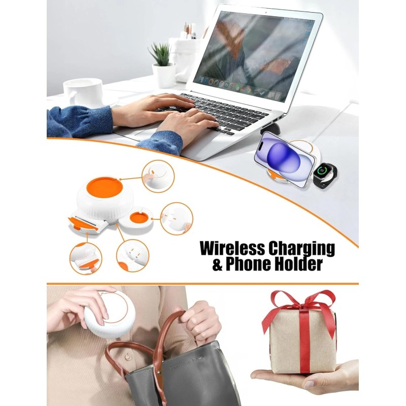 Unbranded Superior Q6A Multifunctiona