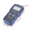 SM206 Digital Solar Power Meter Solar Radiation Energy Insolation Tester