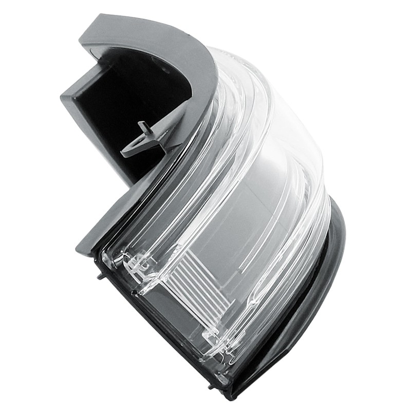 Replacement Passenger Right Side Door Mirror Turn Signal Light Lamp