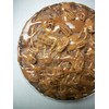 Chocolate Caramel Brownie overload over 2 pounds