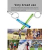 Whistle Whistle Disaster Relief Lanyard Outdoor School Gym Camping Hiking