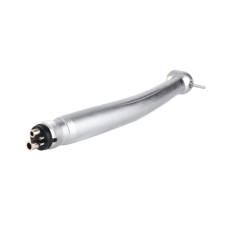 High Speed Dental Handpiece Aluminium Alloy Low Noise Dental Handpiece