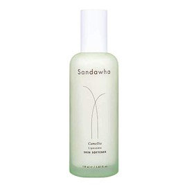 Camellia Liposome Skin Softner 150 ml