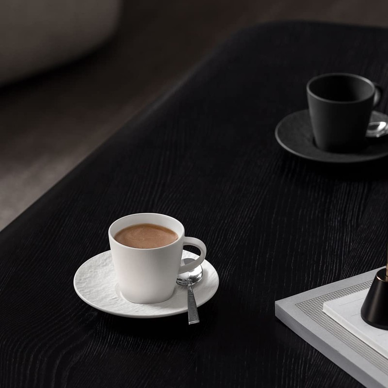Villeroy & Boch Manufacture Rock Cup
