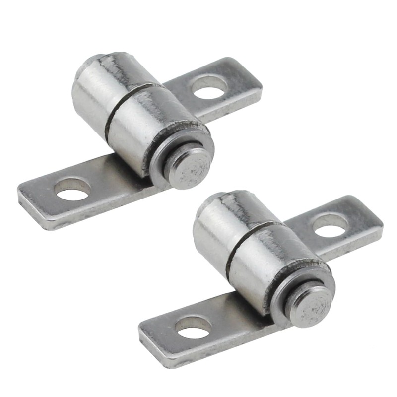SQXBK 4PCS Torque Hinge Shaft 29mm with 8 Screws for