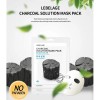 Mascarillas Coreana Carbn Ginseng Rejuvenecedora_20pz Mixta