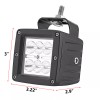 RI For Can-Am Maverick X3 Shock Tower LED Spot Light