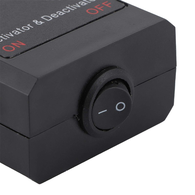 OBD2 Immobiliser, Deactivator Activator Drive Box Diagnostic Tool EDC15 ME7