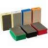Toolocity DHPSET Diamond Hand Polishing Pads for Stone