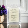English Garden Soy Wax Melts 2.6oz 6 cubes Hand Poured