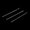 HLLR 3Pcs Stainless Steel Sewing Needles For Speedy Stitcher Sewing